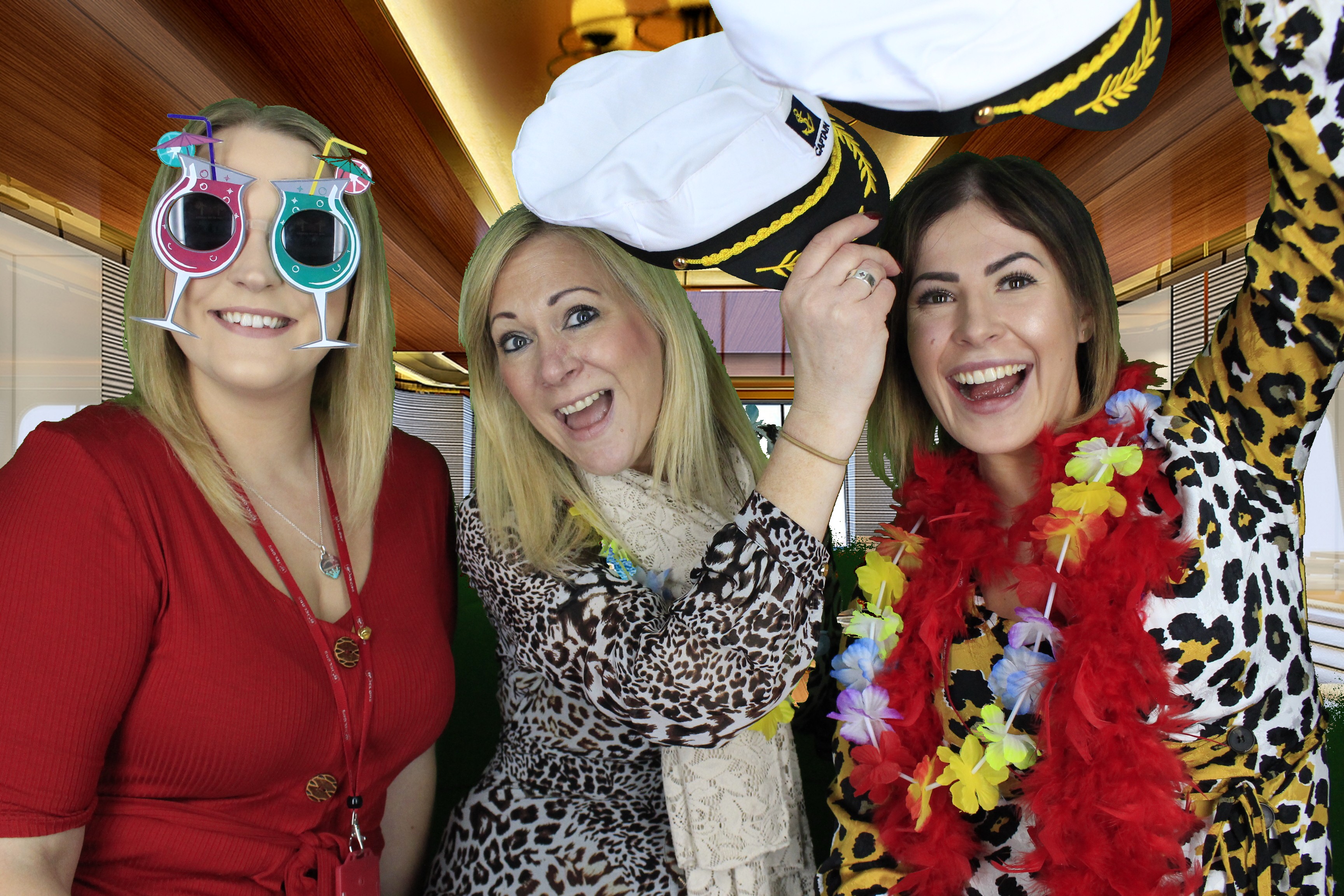 Virgin Voyages | View more photos from the event at gallery.myphotoboothexperience.co.uk/u/MyPhotoBoothExperienceLtd/Virgin-Voyages